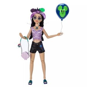 Disneys Ariel ily Disney Park Doll